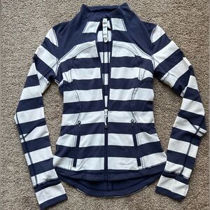 lululemon forme jacket